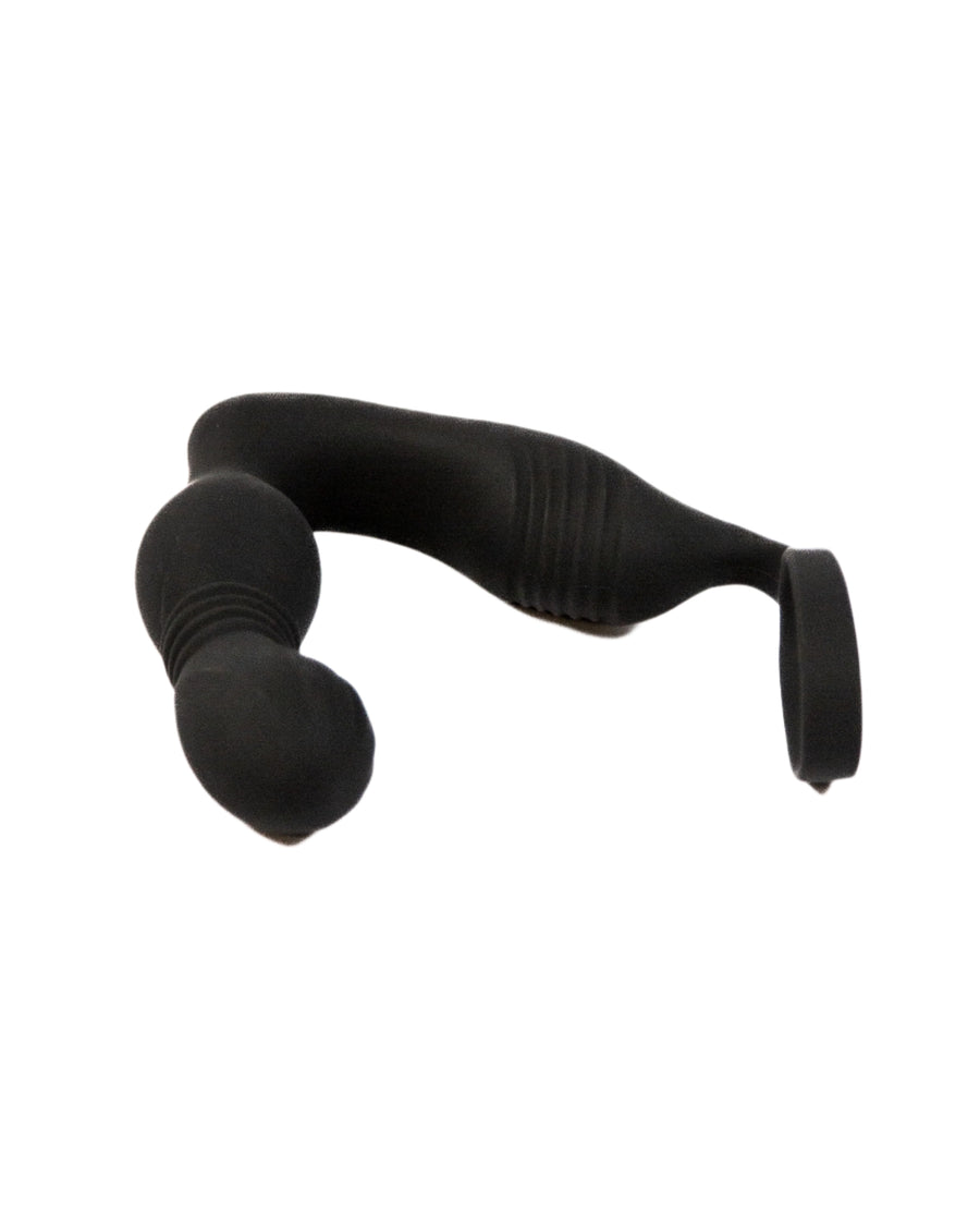 Pipedream - Anal Fantasy Elite - Ass-Gasm Pro P-Spot Milker - Stag Shop