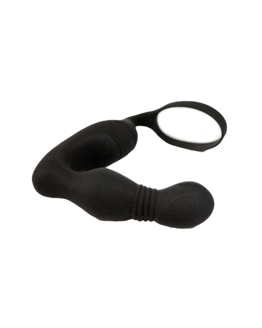 Pipedream - Anal Fantasy Elite - Ass-Gasm Pro P-Spot Milker - Stag Shop