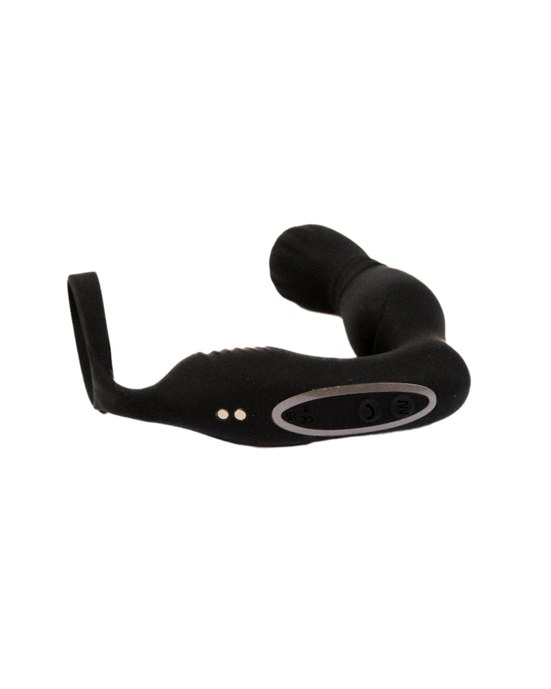 Pipedream - Anal Fantasy Elite - Ass-Gasm Pro P-Spot Milker - Stag Shop