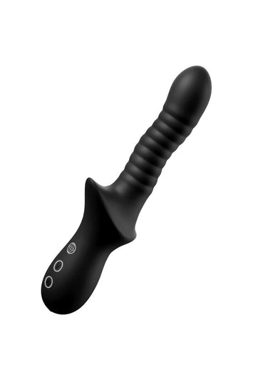 Pipedream - Anal Fantasy - Pleasure Wave Vibrator With WaveMotion