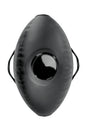 Pipedream - Fetish Fantasy - Body Dock Inflatable Love Ball With 6