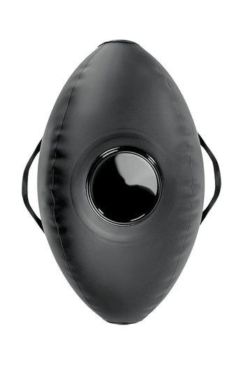Pipedream - Fetish Fantasy - Body Dock Inflatable Love Ball With 6