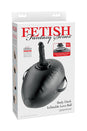 Pipedream - Fetish Fantasy - Body Dock Inflatable Love Ball With 6