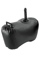 Pipedream - Fetish Fantasy - Body Dock Inflatable Love Seat With 8