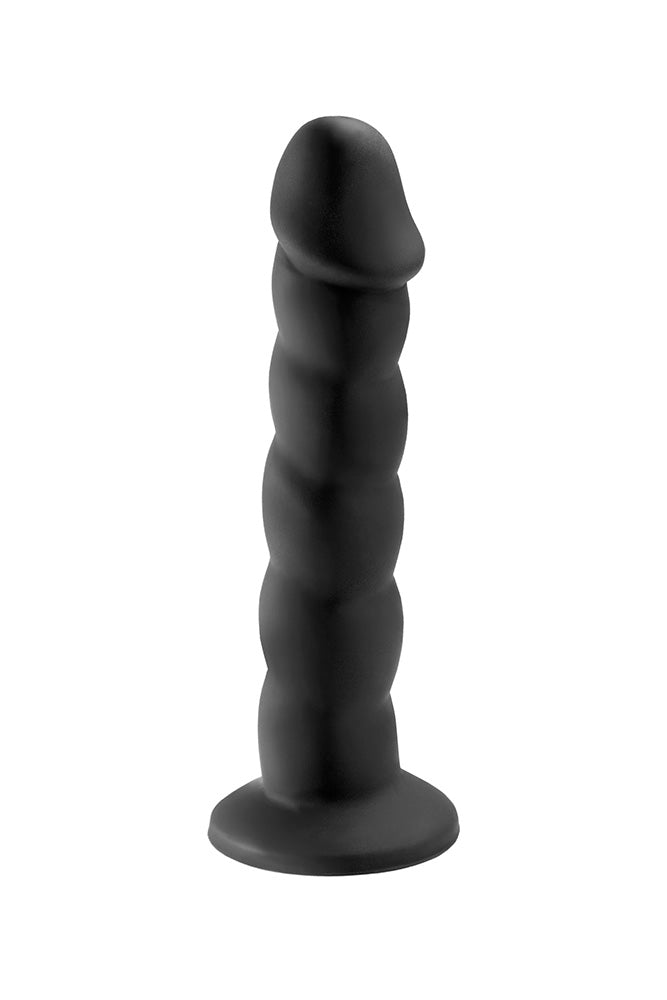 Pipedream - Fetish Fantasy - Body Dock Inflatable Love Seat With 8