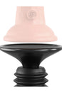 Pipedream - Fetish Fantasy - Body Dock Thruster - Black - Stag Shop