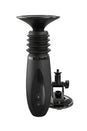 Pipedream - Fetish Fantasy - Body Dock Thruster - Black - Stag Shop