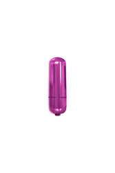 Pipedream - Classix - Pocket Bullet - Pink - Stag Shop