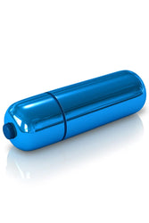 Classix Pocket Bullet in Blue - Stag Shop
