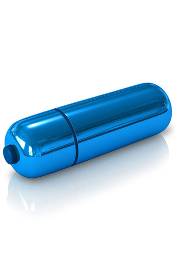 Classix Pocket Bullet in Blue - Stag Shop