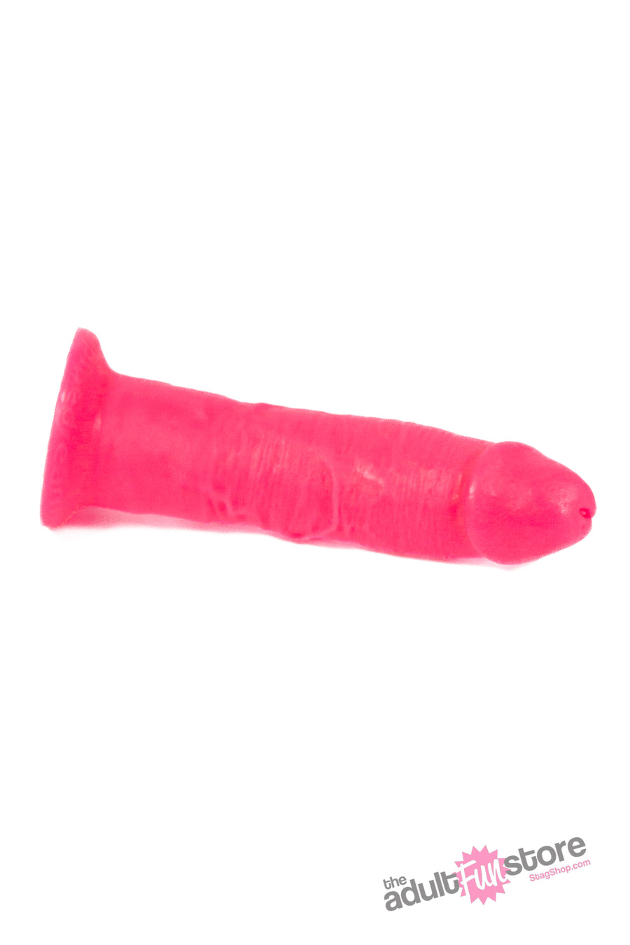 Pipedream - Dillio - Realistic Dildo - 9 inch - Pink - Stag Shop