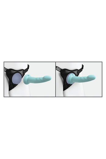 Pipedream - Dillio - Body Dock SE Fantasy Kit - Stag Shop