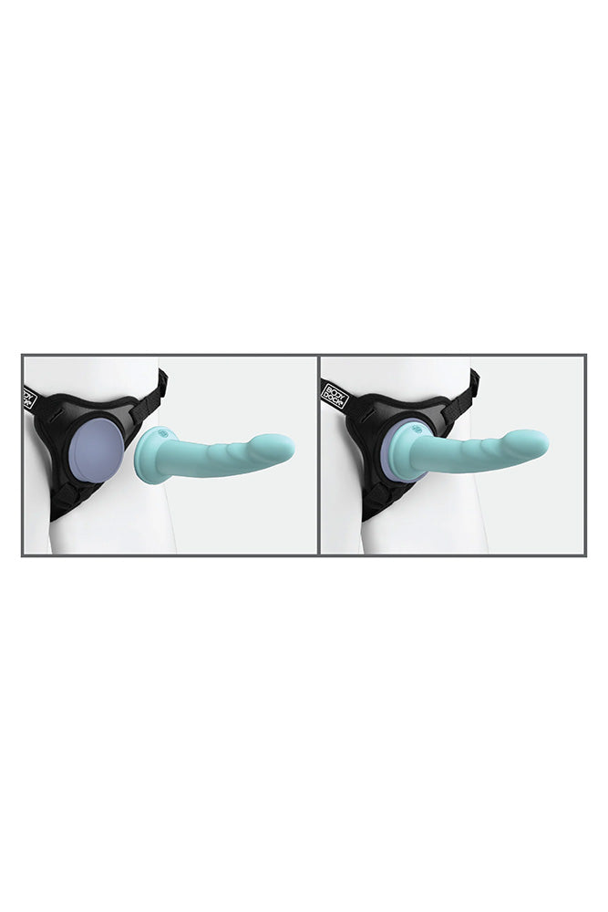 Pipedream - Dillio - Body Dock SE Fantasy Kit - Stag Shop