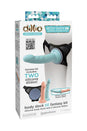 Pipedream - Dillio - Body Dock SE Fantasy Kit - Stag Shop