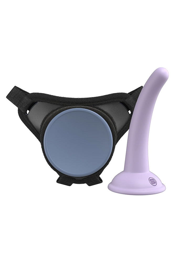 Pipedream - Dillio - Body Dock SE Pegging Kit - Stag Shop