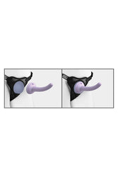 Pipedream - Dillio - Body Dock SE Pegging Kit - Stag Shop