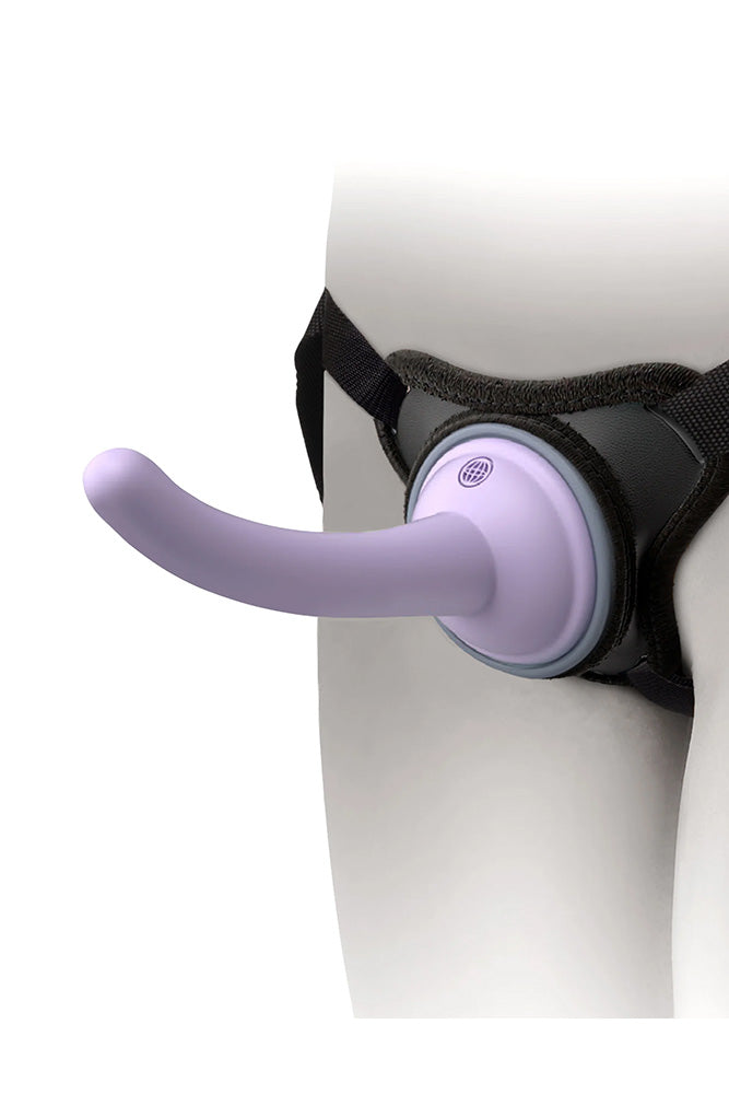 Pipedream - Dillio - Body Dock SE Pegging Kit - Stag Shop