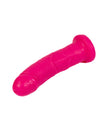 Pipedream - Dillio - Realistic Dildo - 8 inch - Pink - Stag Shop