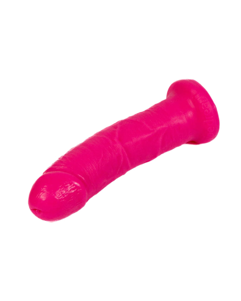 Pipedream - Dillio - Realistic Dildo - 8 inch - Pink - Stag Shop