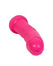 Pipedream - Dillio - Realistic Dildo - 8 inch - Pink - Stag Shop