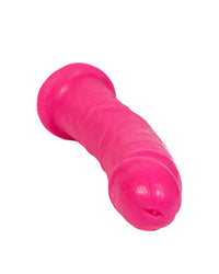 Pipedream - Dillio - Realistic Dildo - 8 inch - Pink - Stag Shop