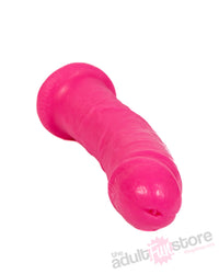 Thumbnail for Pipedream - Dillio - Realistic Dildo - 8 inch - Pink - Stag Shop