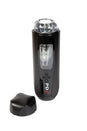 Pipedream Extreme - PDX Elite - Ultimate Milker 2 Masturbator - Clear/Black - Stag Shop