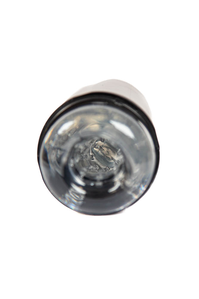 Pipedream Extreme - PDX Elite - Ultimate Milker 2 Masturbator - Clear/Black - Stag Shop