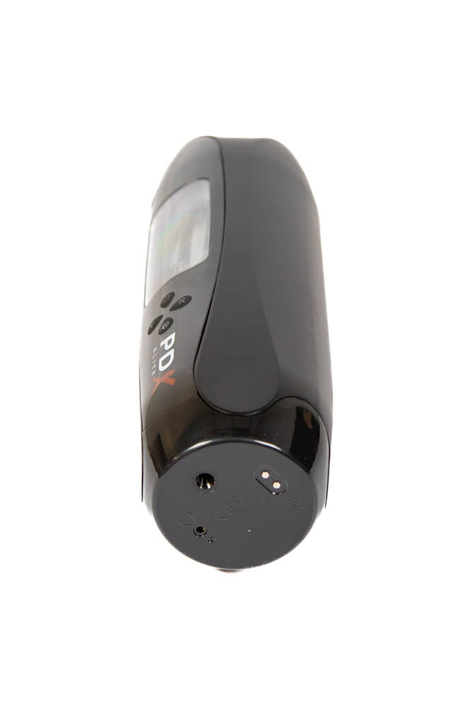 Pipedream Extreme - PDX Elite - Ultimate Milker 2 Masturbator - Clear/Black - Stag Shop