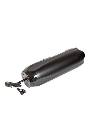 Pipedream Extreme - PDX Elite - Ultimate Milker 2 Masturbator - Clear/Black - Stag Shop