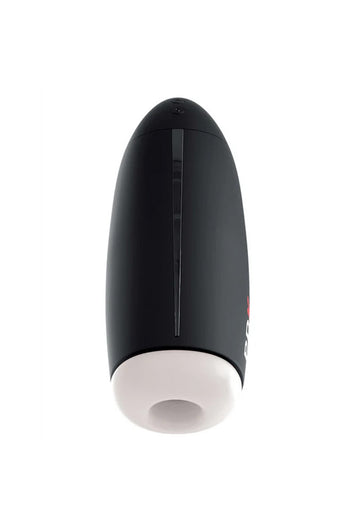 Pipedream Extreme - PDX Elite - Fap-O-Matic Sucking & Vibrating Masturbator - Stag Shop