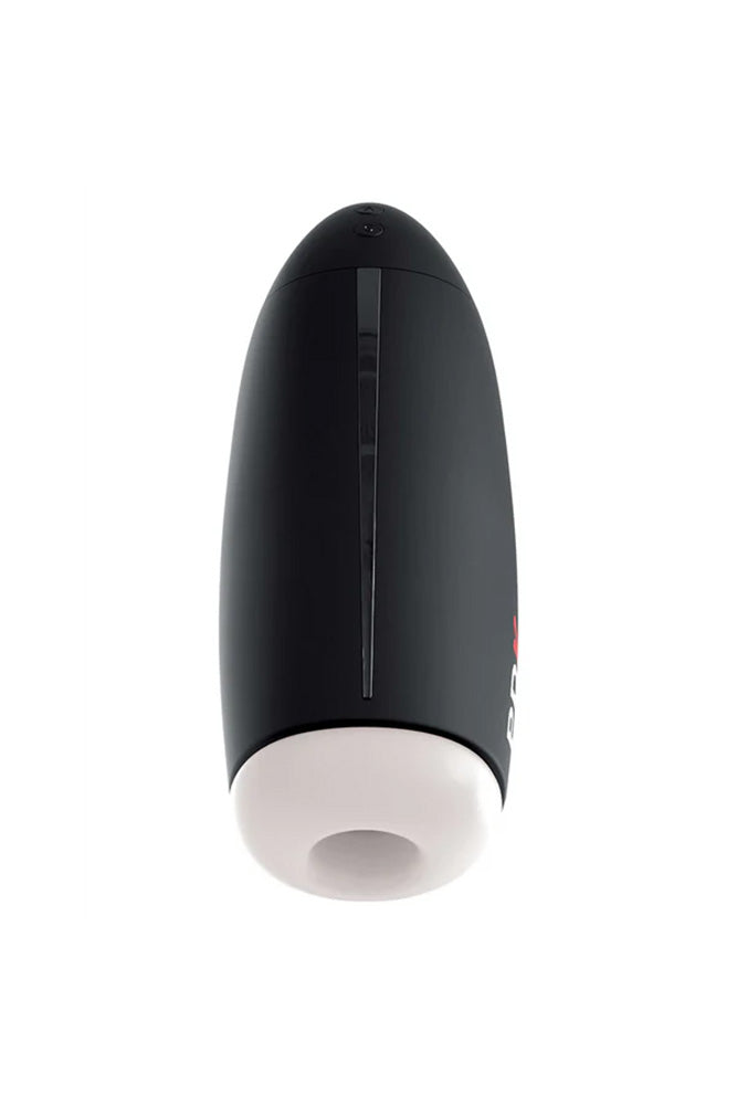 Pipedream Extreme - PDX Elite - Fap-O-Matic Sucking & Vibrating Masturbator - Stag Shop