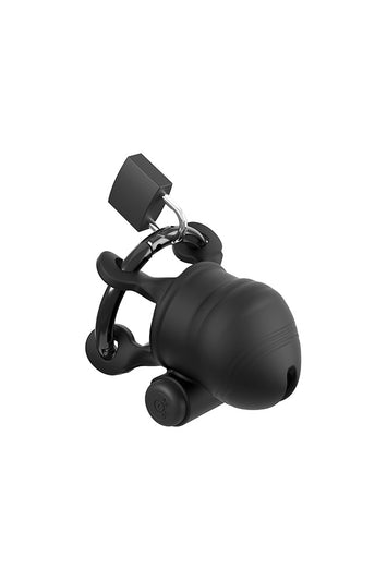 Pipedream - Fantasy C-Ringz - ControlCore Trainer Remote-Controlled Vibrating Cock Blocker