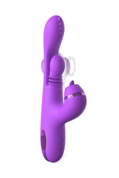 Pipedream - Fantasy For Her - Intimotion Pulse Pro Dual Vibrator - Stag Shop