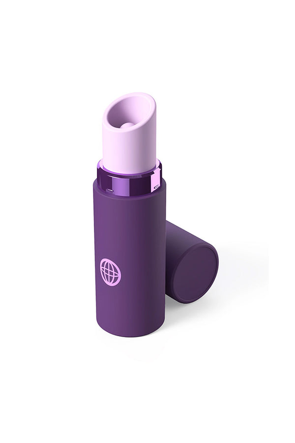 Pipedream - Fantasy For Her - Secret Kiss Clitoral Stimulator