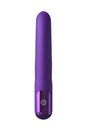 Pipedream - Fantasy For Her - Super Sonix Thruster Vibrator - Stag Shop