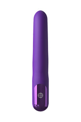 Pipedream - Fantasy For Her - Super Sonix Thruster Vibrator - Stag Shop