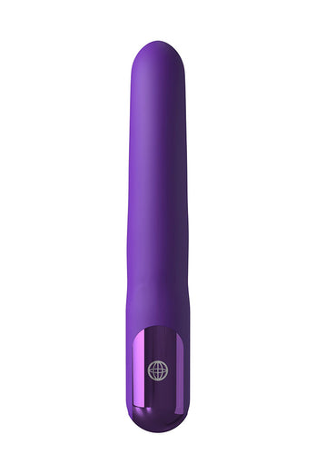 Pipedream - Fantasy For Her - Super Sonix Thruster Vibrator - Stag Shop