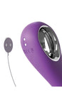 Pipedream - Fantasy For Her - Her Ultimate Pleasure Pro Vibrator - Purple - Stag Shop