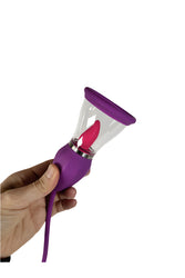 Pipedream - Fantasy For Her - Her Ultimate Pleasure Max - Purple - Stag Shop