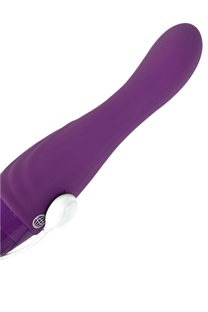 Pipedream - Fantasy For Her - Her Ultimate Pleasure Max - Purple - Stag Shop