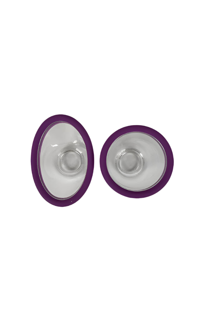 Pipedream - Fantasy For Her - Her Ultimate Pleasure Max - Purple - Stag Shop