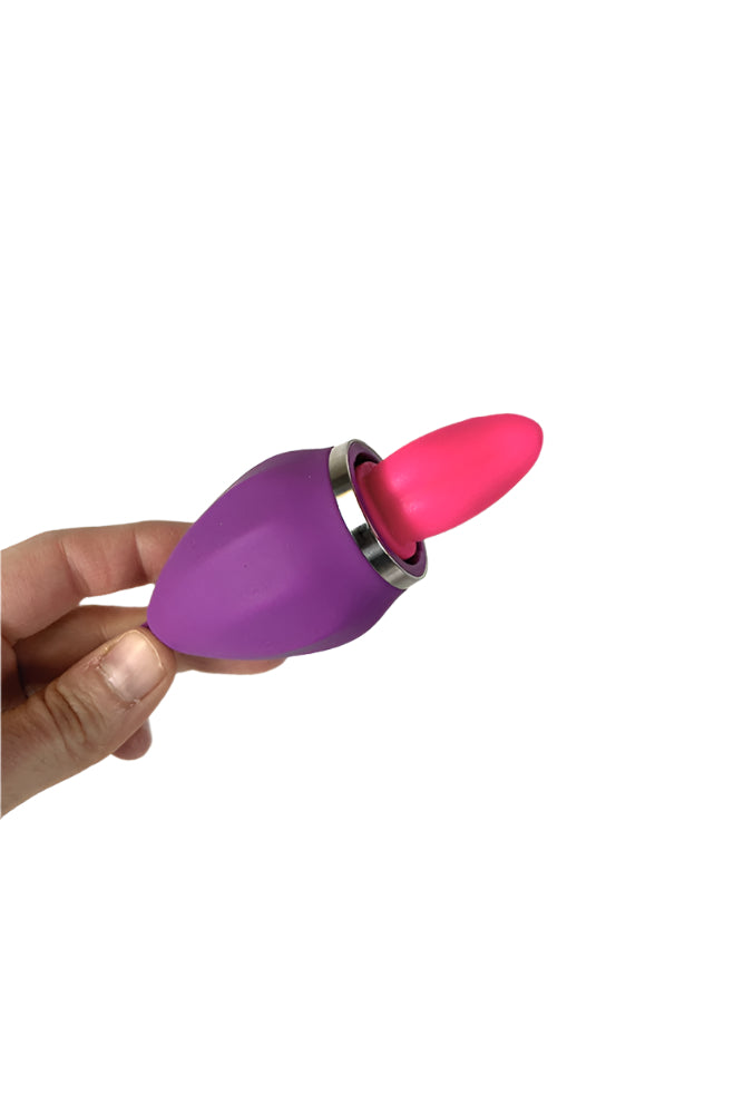 Pipedream - Fantasy For Her - Her Ultimate Pleasure Max - Purple - Stag Shop