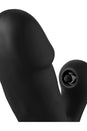 Pipedream - Fetish Fantasy - Sonix Thruster Vibrator - Stag Shop