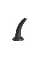 Pipedream - Fetish Fantasy - Vibrating Strap-On For Him - Black/Purple - Stag Shop