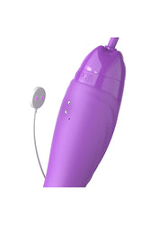 Pipedream - Fantasy For Her - Her Ultimate Pleasure Max - Purple - Stag Shop