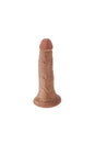 Pipedream - King Cock - Ultra Realistic Dildo - 5 inch - Stag Shop
