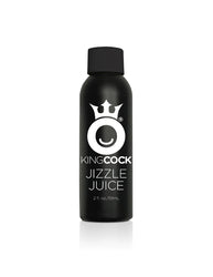 Pipedream - King Cock - Squirting Realistic Cock with Balls - 10 inch - Beige - Stag Shop