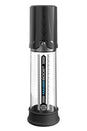 Pipedream - Pump Worx - Max Boost Penis Pump -Black/Clear - Stag Shop