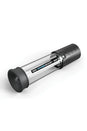 Pipedream - Pump Worx - Max Boost Penis Pump -Black/Clear - Stag Shop